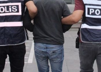 Deniz Kuvvetleri'nde 'FETÖ' operasyonu: 30 gözaltı