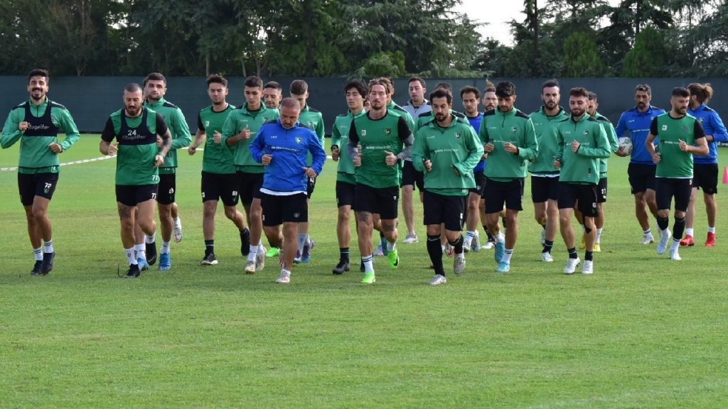 Denizlispor’un kurtuluş reçetesindeki belirsizlik sürüyor!