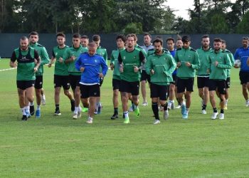 Denizlispor’un kurtuluş reçetesindeki belirsizlik sürüyor!