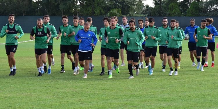 Denizlispor’un kurtuluş reçetesindeki belirsizlik sürüyor!