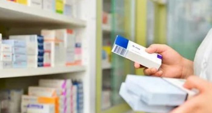 Deprem bölgesinde ilaç krizi