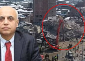 Depremde, 15 sporcu yaşamını yitirmişti: O otelin AKP'li sahibi 3 ayda serbest bırakıldı!