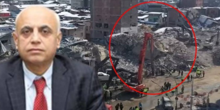 Depremde, 15 sporcu yaşamını yitirmişti: O otelin AKP'li sahibi 3 ayda serbest bırakıldı!