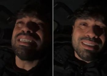 Depremde Hatay’a gözyaşlarıyla yardım istemişti; Gökhan Zan vekil seçilemedi