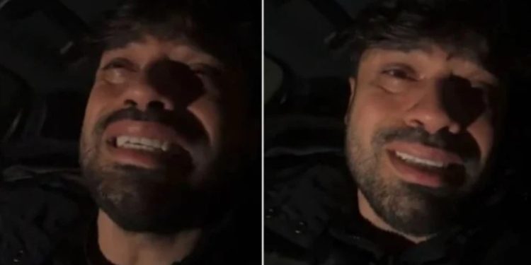 Depremde Hatay’a gözyaşlarıyla yardım istemişti; Gökhan Zan vekil seçilemedi