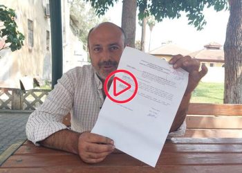 Depremde kayıtlara ölü olarak geçti, yaşadığını ispatlamaya çalışıyor