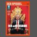 Der Spiegel, seçimleri 'Taht sallanıyor' başlığı ile verdi