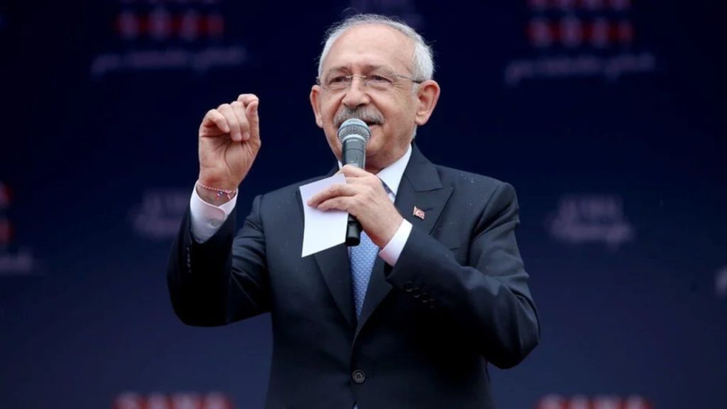 Der Spiegel'den Kılıçdaroğlu analizi: "Erdoğan şimdi ilk defa ciddi olarak iktidarı için korkmalı"