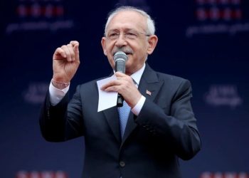 Der Spiegel'den Kılıçdaroğlu analizi: "Erdoğan şimdi ilk defa ciddi olarak iktidarı için korkmalı"