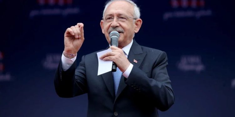 Der Spiegel'den Kılıçdaroğlu analizi: "Erdoğan şimdi ilk defa ciddi olarak iktidarı için korkmalı"