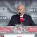 Devlet Bahçeli: Kılıçdaroğlu, terör örgütünün cumhurbaşkanı adayıdır