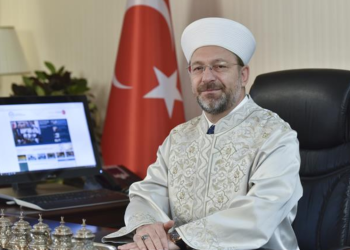 Diyanet'ten 45 milyon TL’lik harcama
