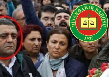 Diyarbakır Barosu, Tahir Elçi ve CHP'li Tanrıkulu'nu hedef alan sahte içerik hakkında suç duyurusunda bulundu