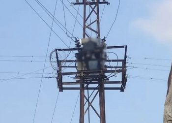Diyarbakır'da elektrik akımına kapılan işçi öldü