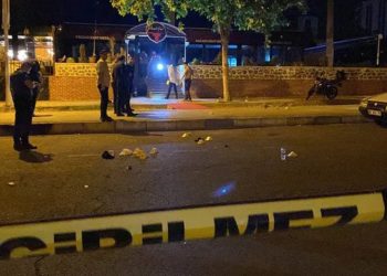 Diyarbakır'da kavga: İkisi ağır altı yaralı