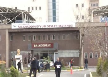 Diyarbakır’da ‘demans’ raporu veren doktora korucu tehdidi