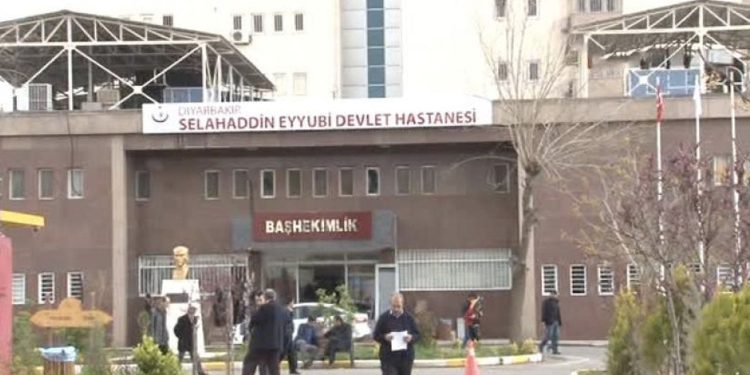 Diyarbakır’da ‘demans’ raporu veren doktora korucu tehdidi