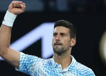 Djokovic'in önündeki aşı engeli kalktı, ABD Açık'a katılıyor