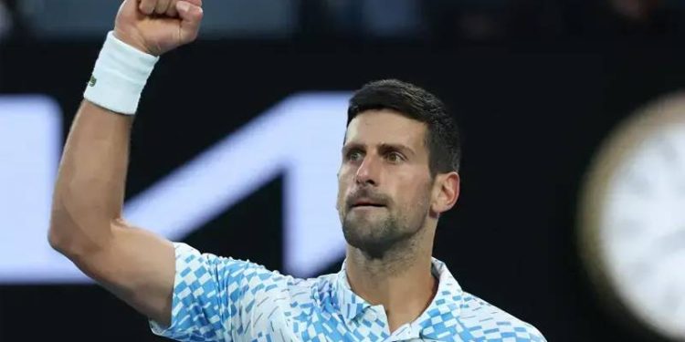 Djokovic'in önündeki aşı engeli kalktı, ABD Açık'a katılıyor