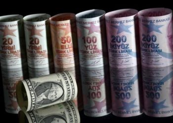 Dolar/TL kuru, Cumhurbaşkanı Tayyip Erdoğan’ın kazandığı seçimler sonrası haftanın ikinci iş gününde de yükselişte.