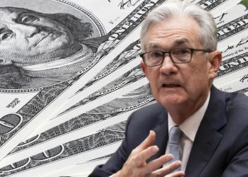 Doların patronu Fed'den 'faiz' açıklaması