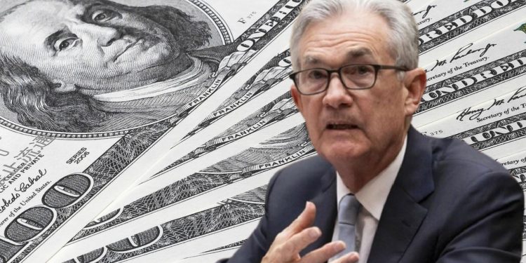 Doların patronu Fed'den 'faiz' açıklaması