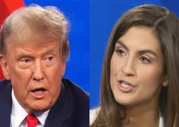 Donald Trump CNN'de konuştu: Kongre baskınını yapanların büyük bölümünü affedebilirim