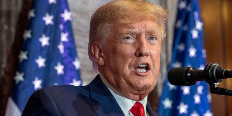 Donald Trump, CNN'e konuk oldu: 'Seçim hilesi görmezsem evet'