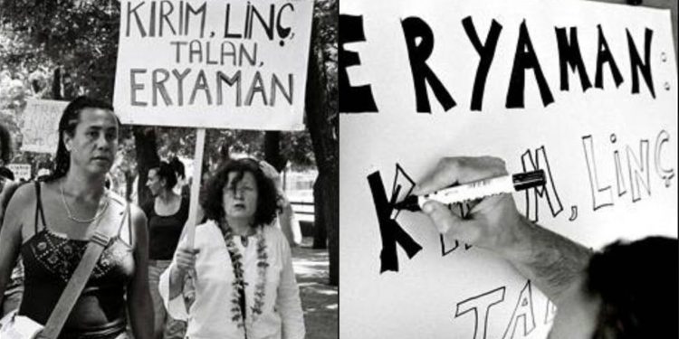 Dosya mütalaa aşamasına gelmişti: Eryaman-Esat davasında savcı değişti