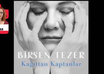 Dümeni çoktan vermişler kağıttan kaptanlara