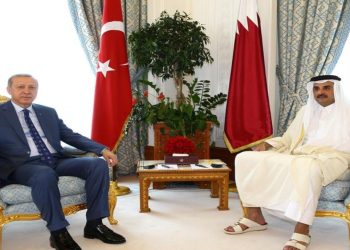 Dünya liderlerinden Erdoğan'a tebrik mesajları