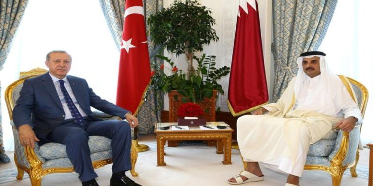 Dünya liderlerinden Erdoğan'a tebrik mesajları