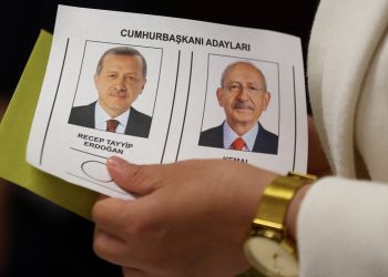 Dünya medyası seçimleri yakından izliyor