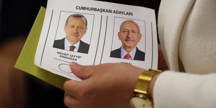 Dünya medyası seçimleri yakından izliyor