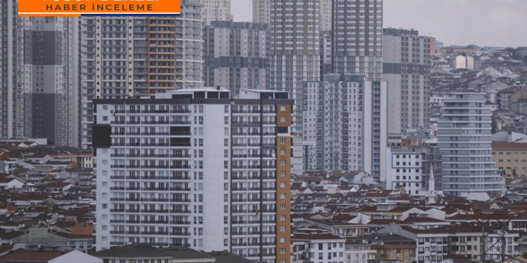 Durdurulamıyor; İstanbul’da ortalama kira 13 bin lirayı aştı
