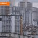 Durdurulamıyor; İstanbul’da ortalama kira 13 bin lirayı aştı