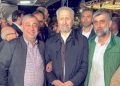 Durmuş Yılmaz: Zafer Çağlayan, bakanlık yaptığı dönemde ‘Bu işlerden anlamam’ diyerek helallik istedi