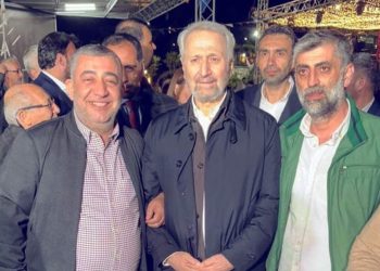 Durmuş Yılmaz: Zafer Çağlayan, bakanlık yaptığı dönemde ‘Bu işlerden anlamam’ diyerek helallik istedi