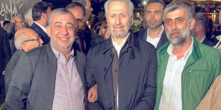 Durmuş Yılmaz: Zafer Çağlayan, bakanlık yaptığı dönemde ‘Bu işlerden anlamam’ diyerek helallik istedi