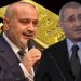 Durmuş Yılmaz'dan altın rezervleri iddiası: Şevki Yılmaz’ın tavsiyesi uygulamaya kondu!