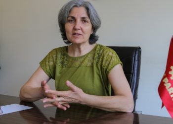 EMEP Genel Başkanı Selma Gürkan oldu