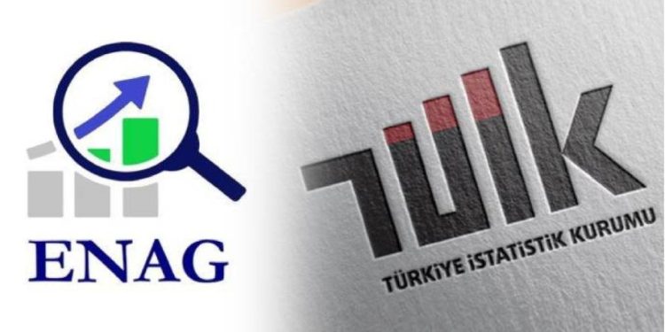 ENAG: TÜİK'in açtığı tüm davalar lehimize sonuçlandı