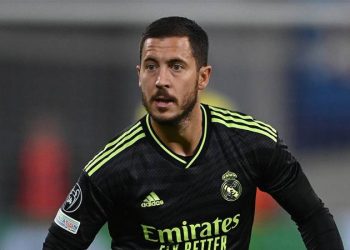 Eden Hazard'dan beklenmedik karar!