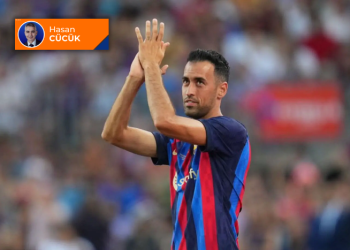 Efsane kadronun son halkası da kopuyor 