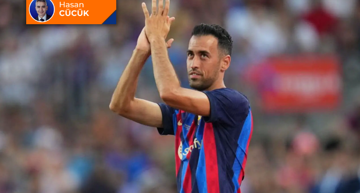 Efsane kadronun son halkası da kopuyor 