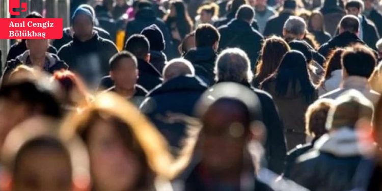 Ekonomik durum seçmen davranışına etki etmedi mi?