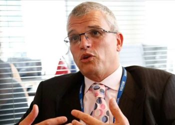 Ekonomist Ash: Türk Lirası'nda işler çirkinleşebilir