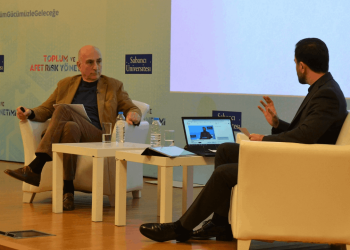 Ekonomist Mahfi Eğilmez: Türkiye’ye depremlerin direkt ve dolaylı maliyeti 150 milyar dolara kadar gidebilir