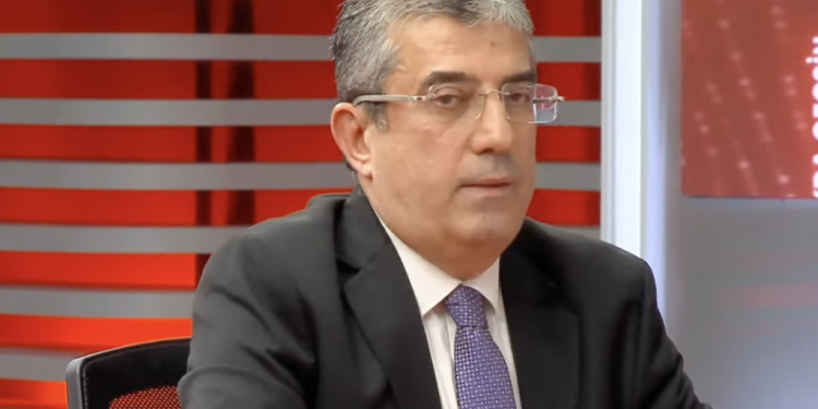 CHP’li Günaydın’dan itiraf: Sandıkların bir kısmına egemen olabildik