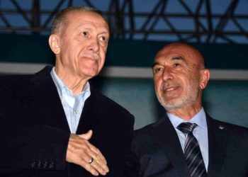 Ekrem İmamoğlu'nun mitingi öncesi AKP Konya İl Başkanı Hasan Angı'dan tehdit